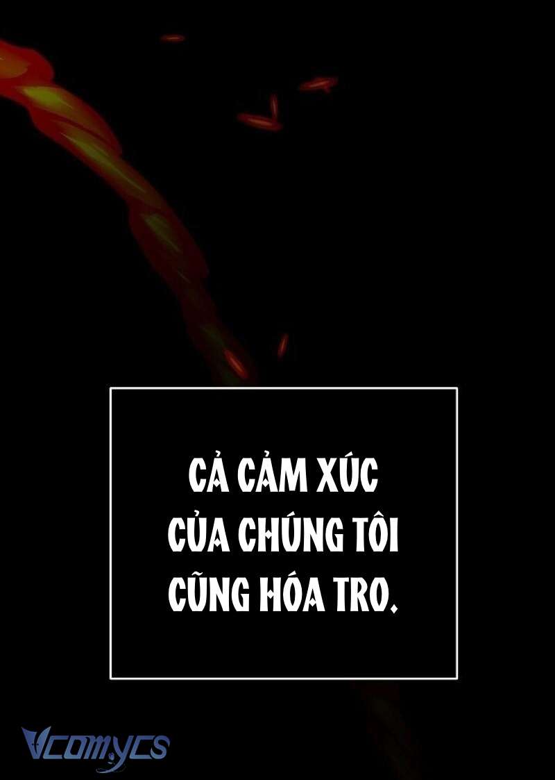 Thiêu Rụi - Chương 1