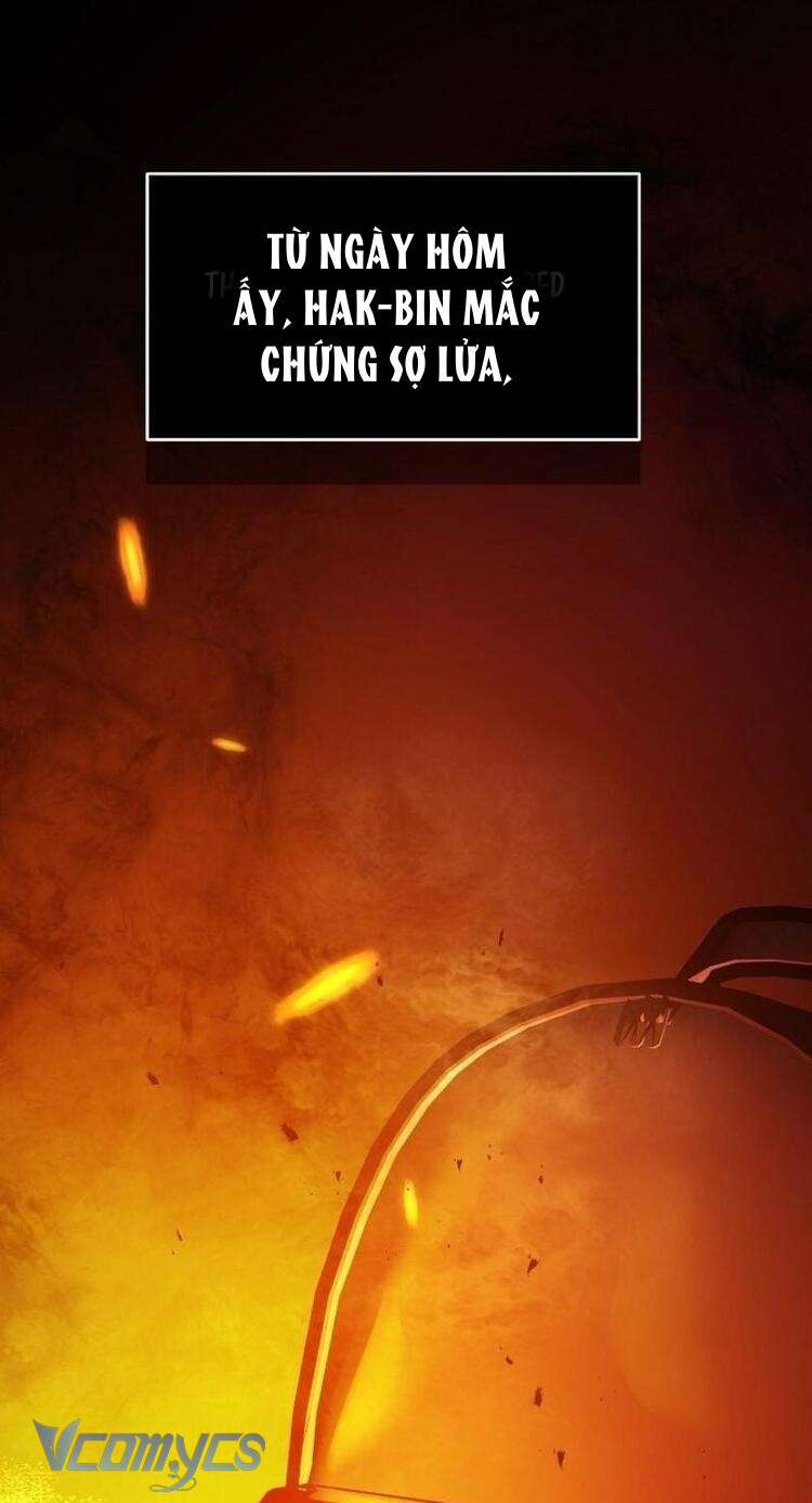 Thiêu Rụi - Chương 2