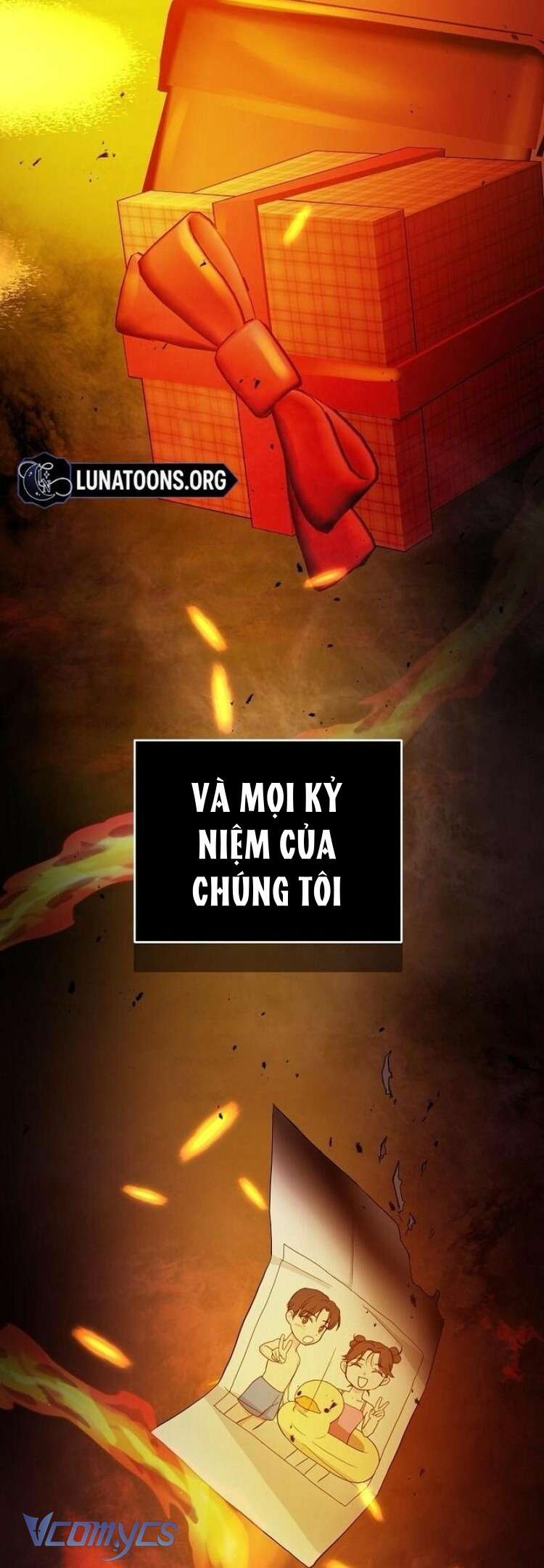 Thiêu Rụi - Chương 2