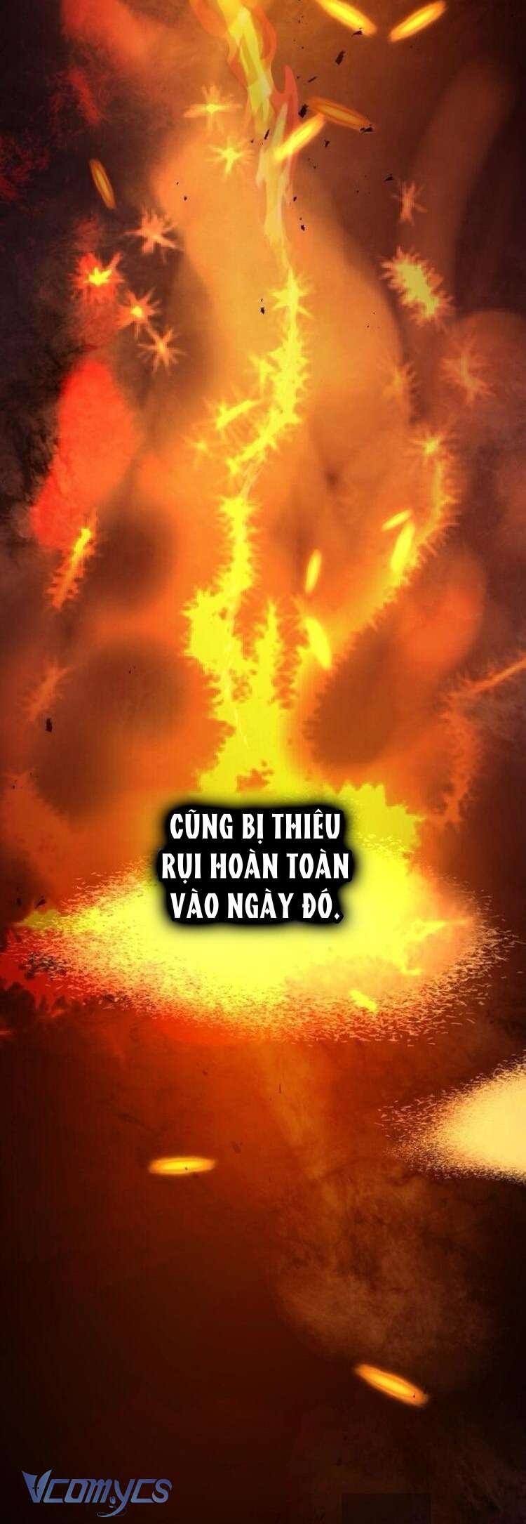 Thiêu Rụi - Chương 2