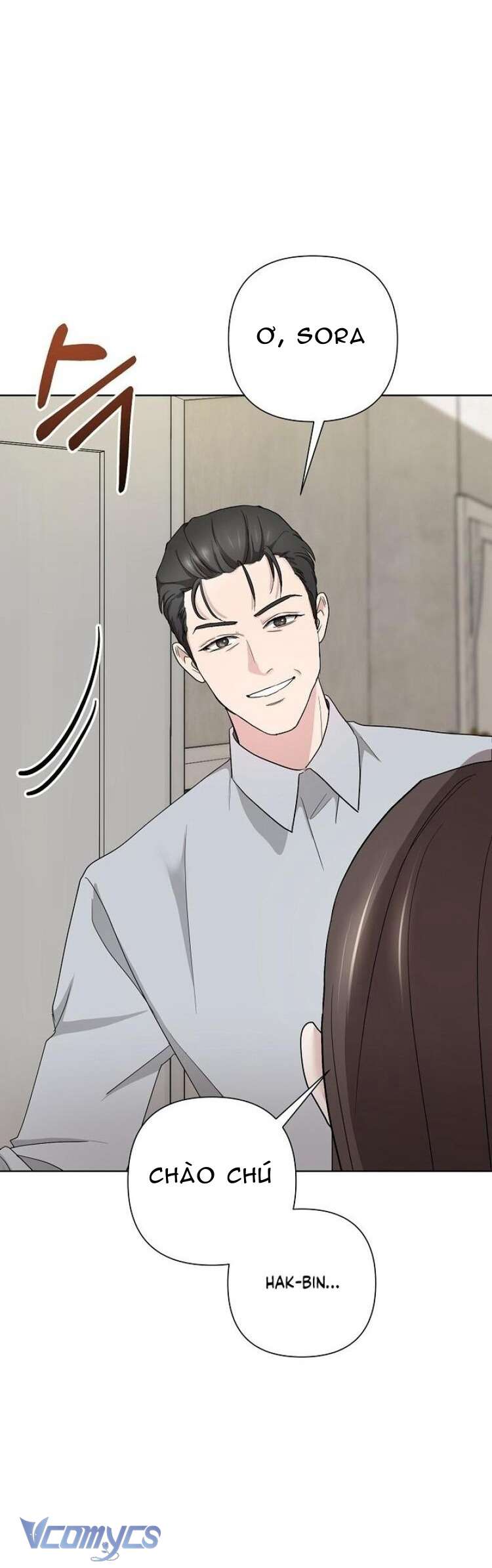 Thiêu Rụi - Chương 2