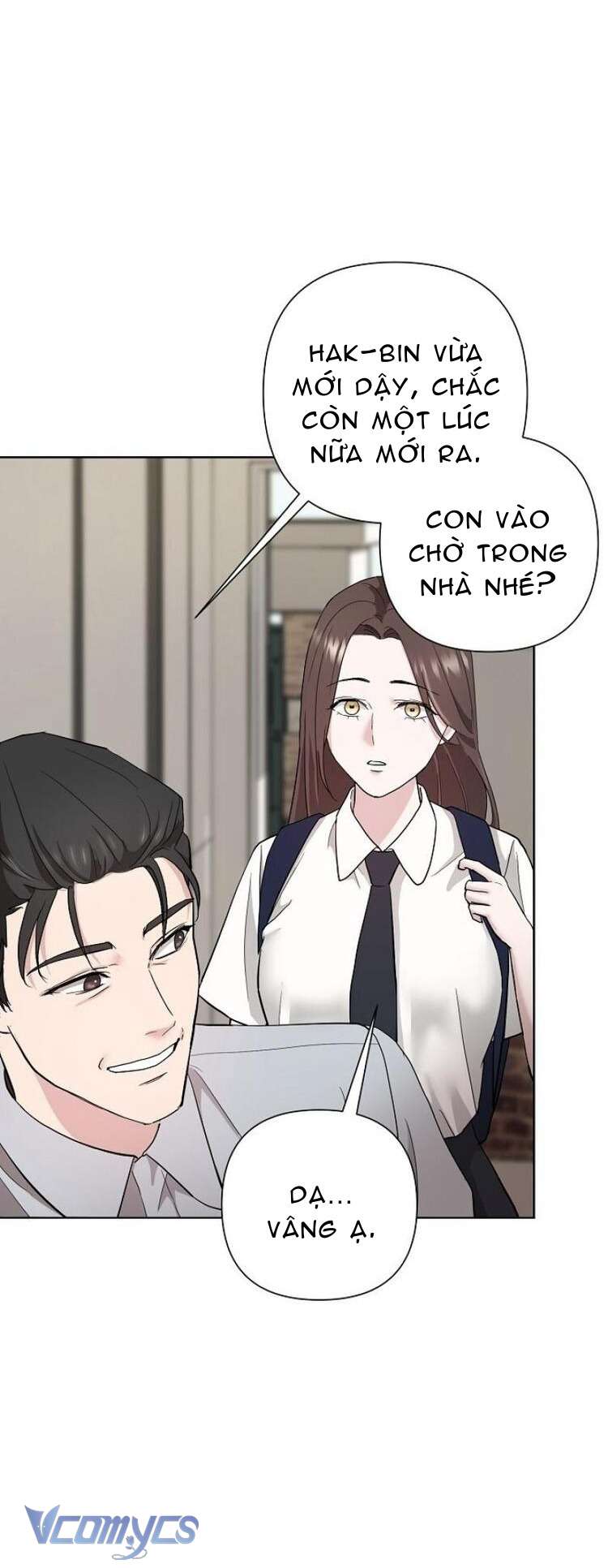 Thiêu Rụi - Chương 2