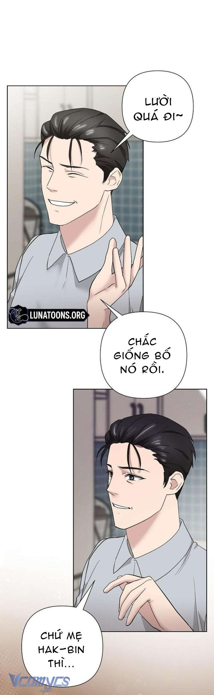 Thiêu Rụi - Chương 2