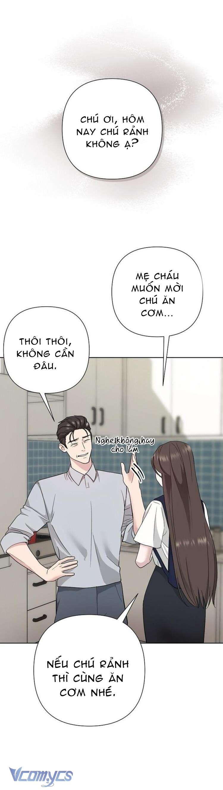 Thiêu Rụi - Chương 2