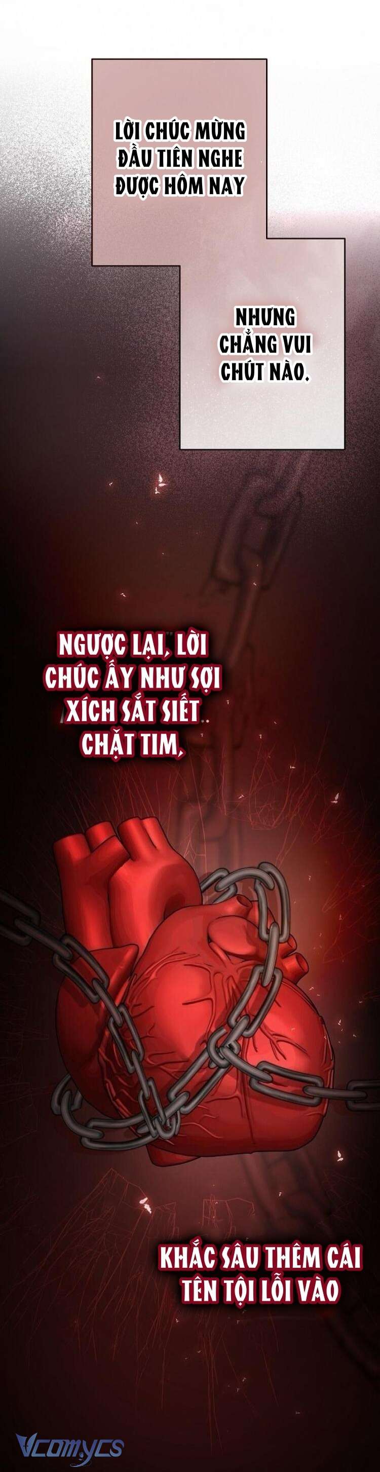 Thiêu Rụi - Chương 2