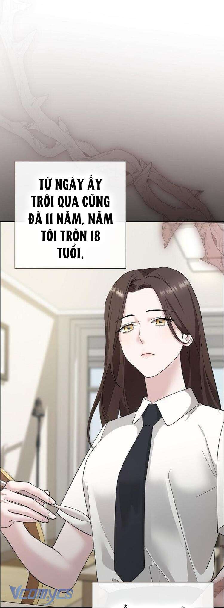 Thiêu Rụi - Chương 2