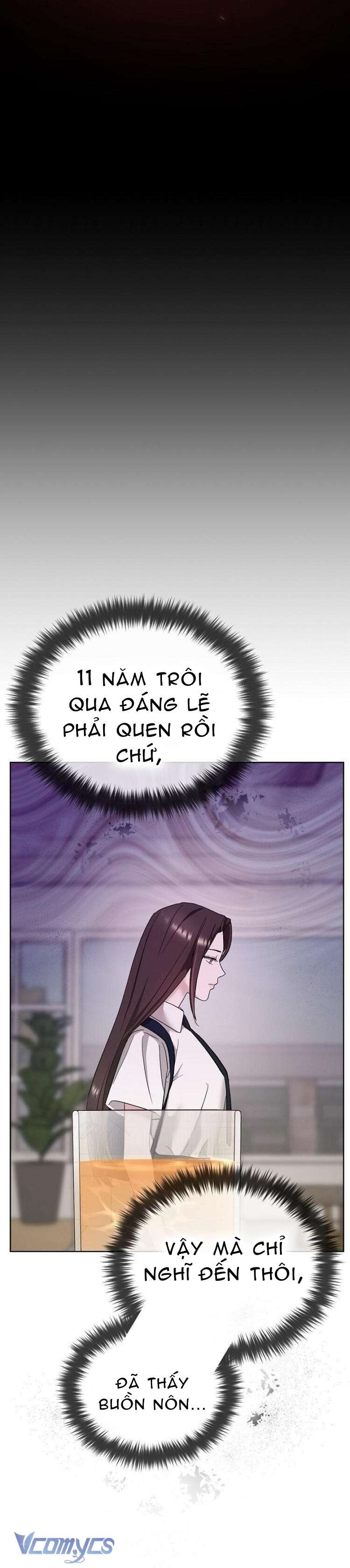 Thiêu Rụi - Chương 2