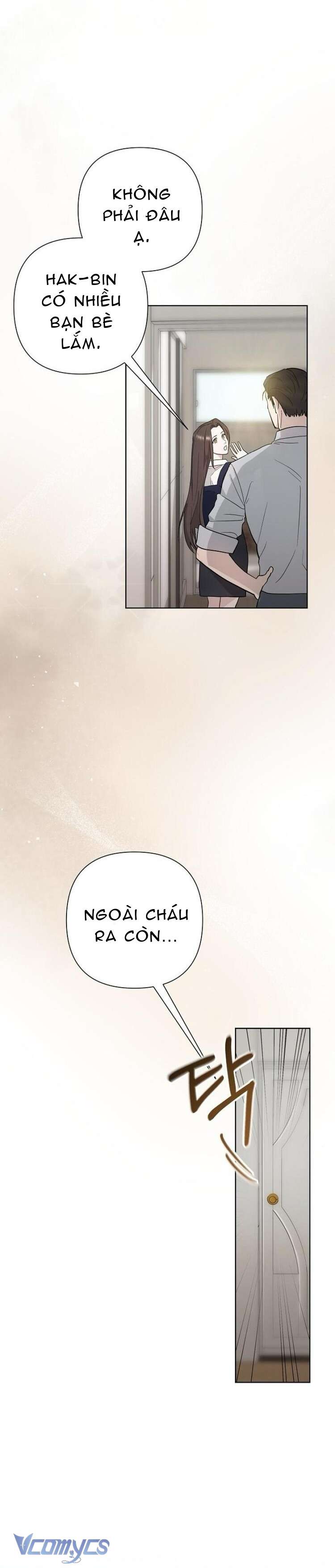 Thiêu Rụi - Chương 2