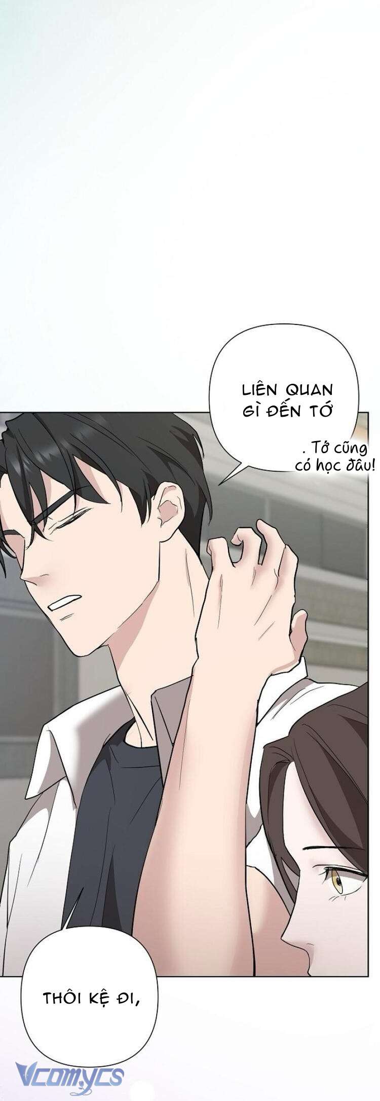 Thiêu Rụi - Chương 2