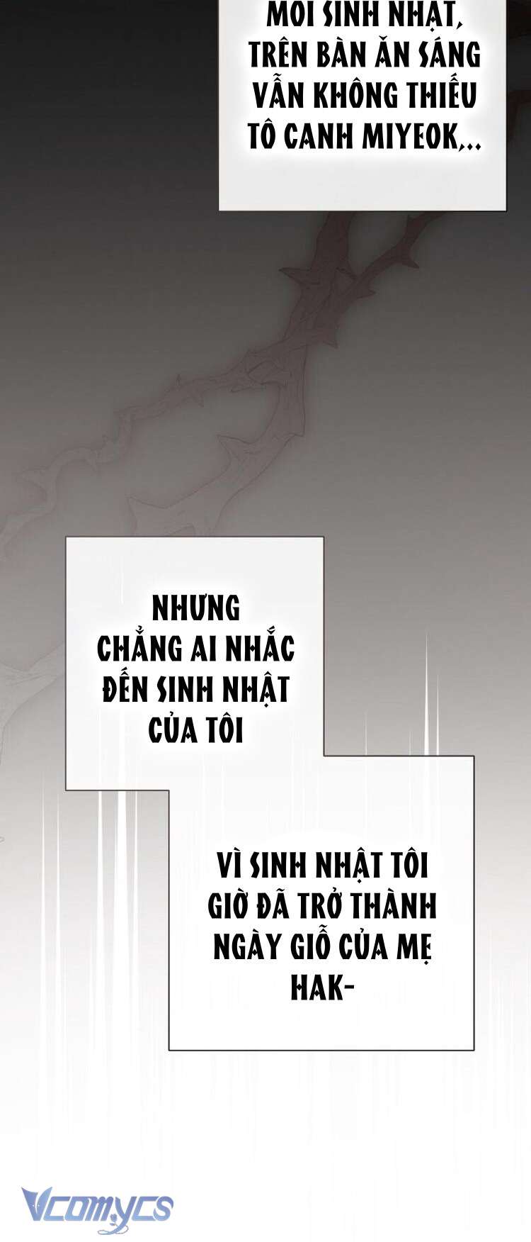 Thiêu Rụi - Chương 2