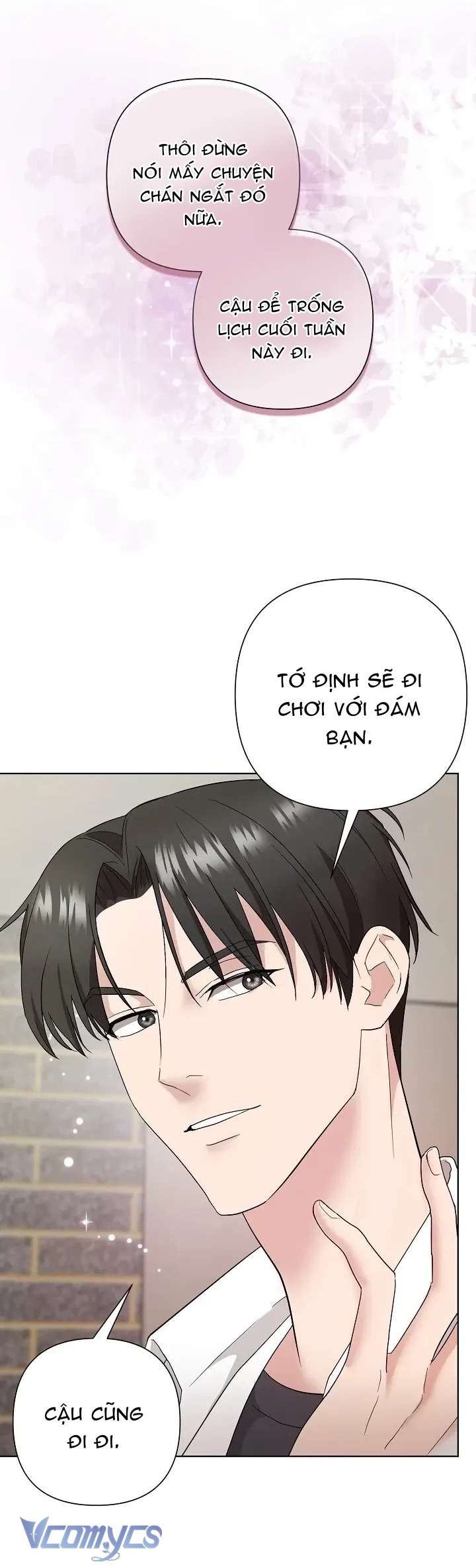 Thiêu Rụi - Chương 3