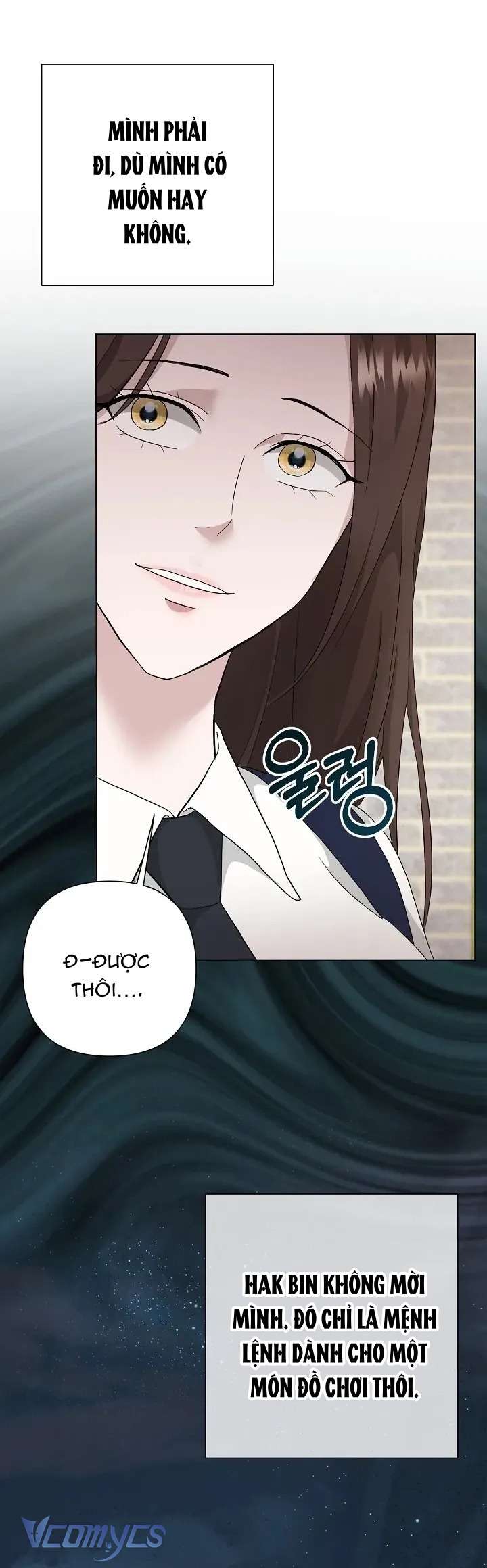Thiêu Rụi - Chương 3