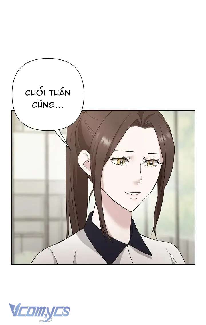Thiêu Rụi - Chương 3