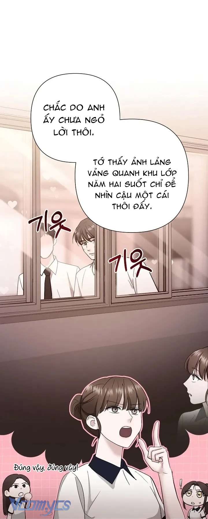 Thiêu Rụi - Chương 3