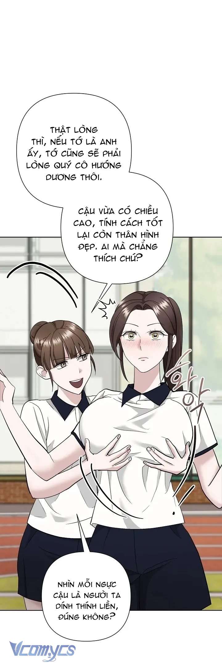 Thiêu Rụi - Chương 3