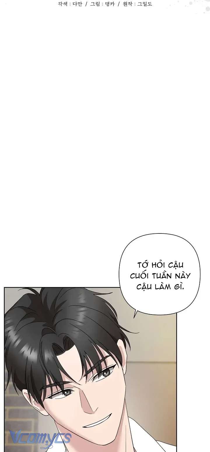 Thiêu Rụi - Chương 3