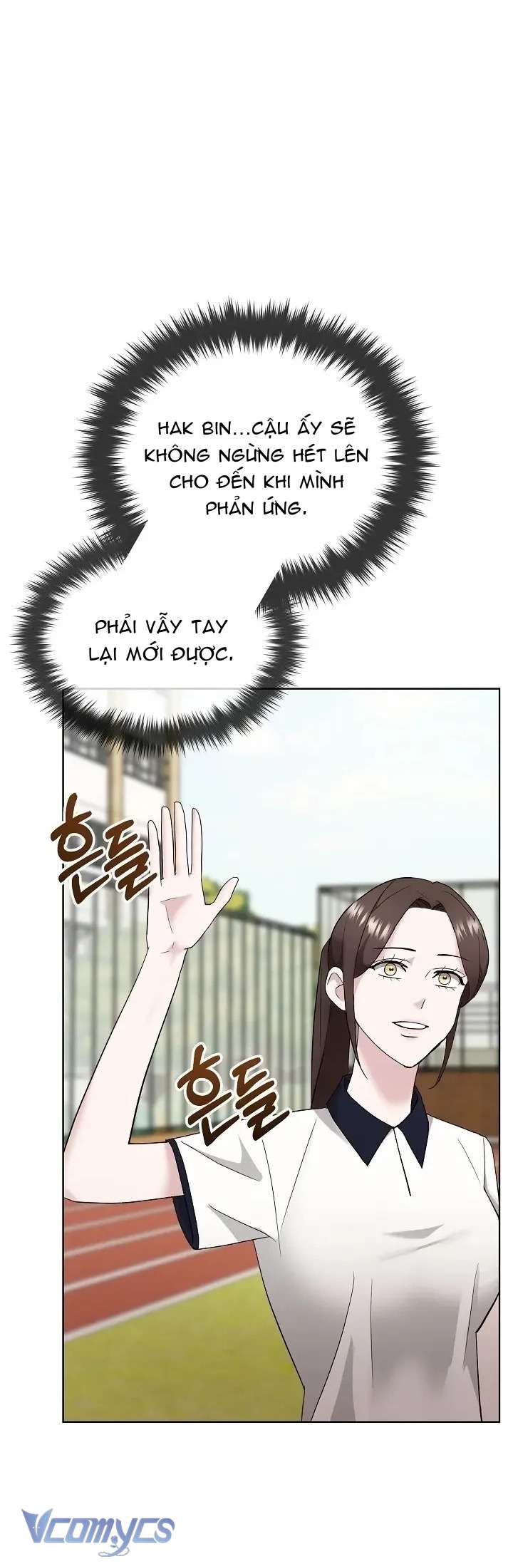 Thiêu Rụi - Chương 3