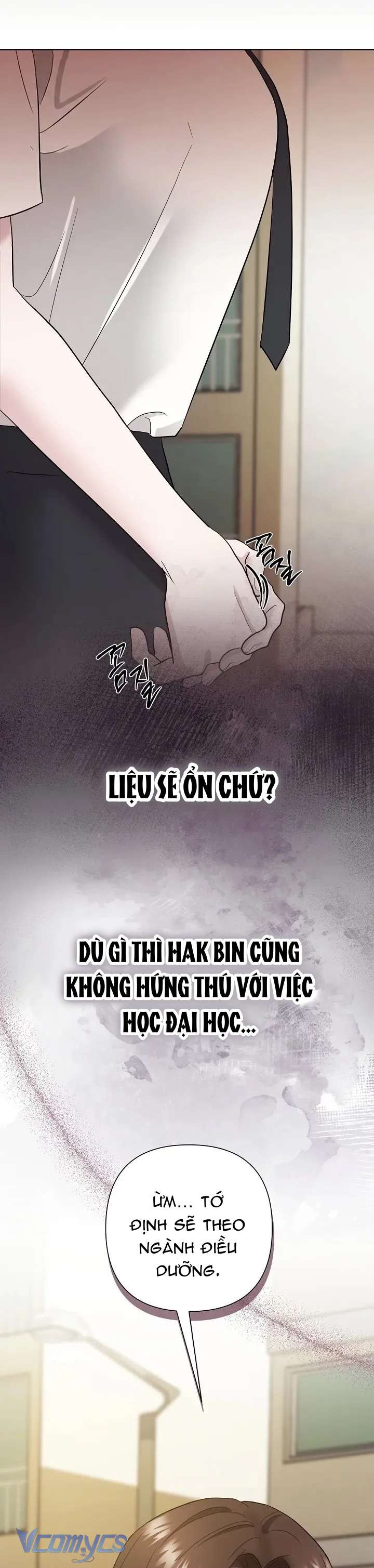 Thiêu Rụi - Chương 3