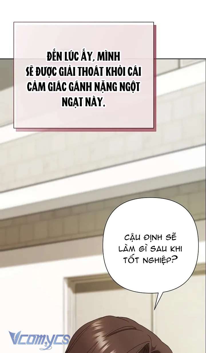 Thiêu Rụi - Chương 3
