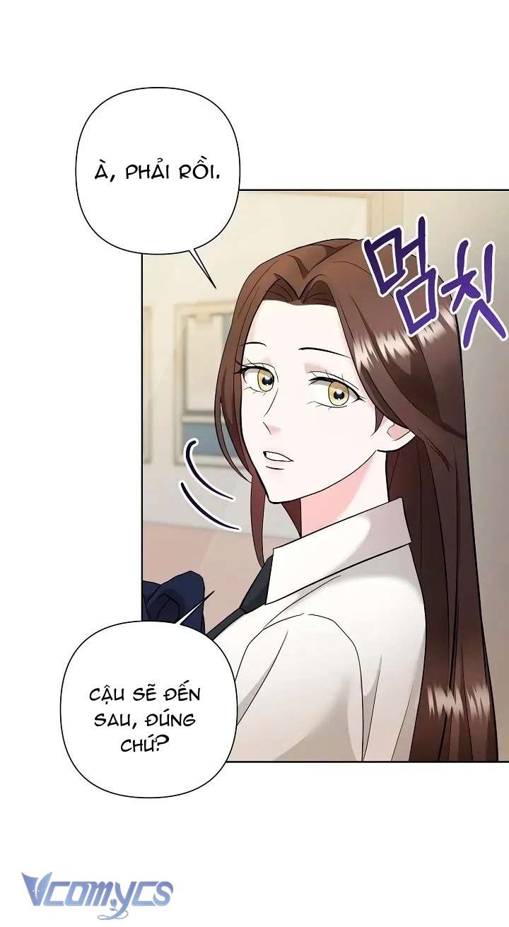 Thiêu Rụi - Chương 4