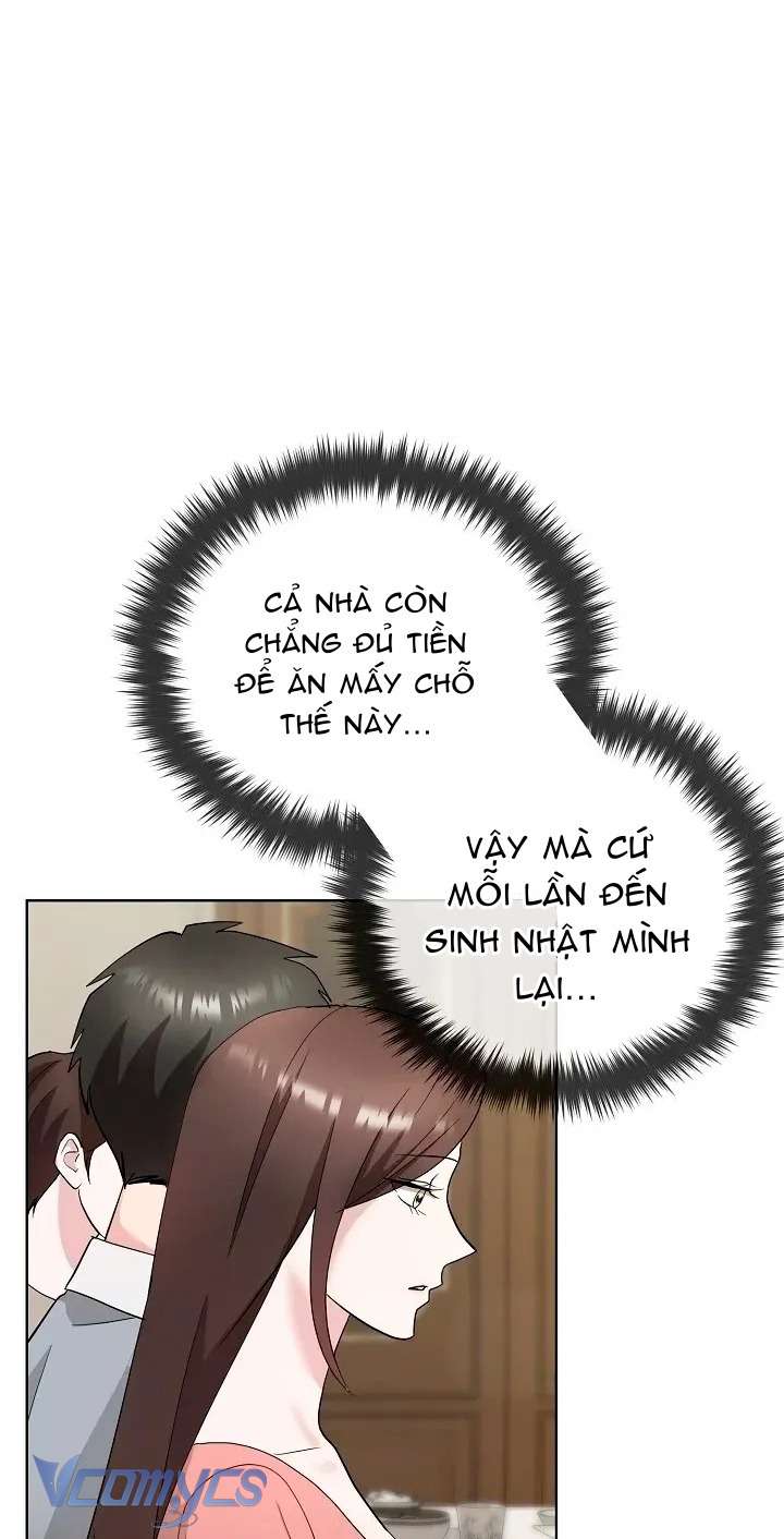 Thiêu Rụi - Chương 4
