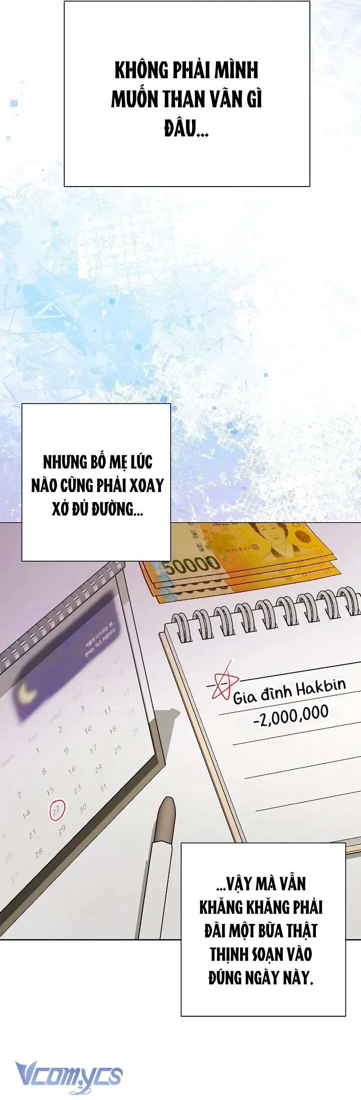 Thiêu Rụi - Chương 4