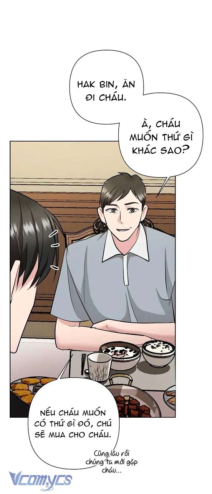 Thiêu Rụi - Chương 4