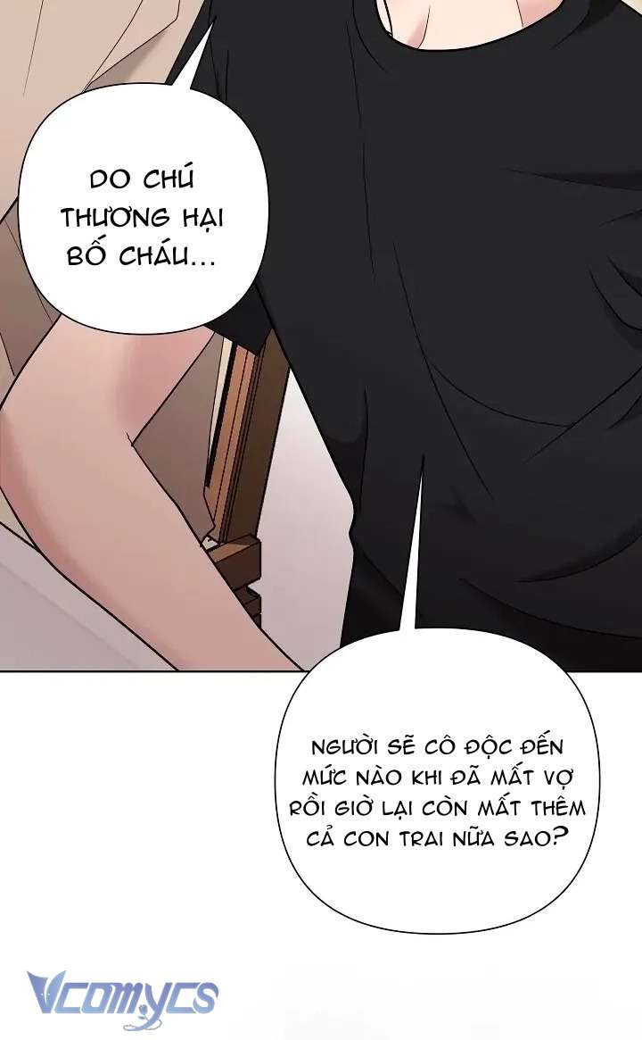Thiêu Rụi - Chương 4