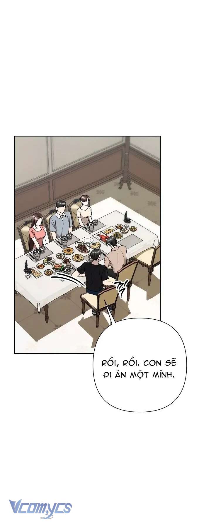 Thiêu Rụi - Chương 4