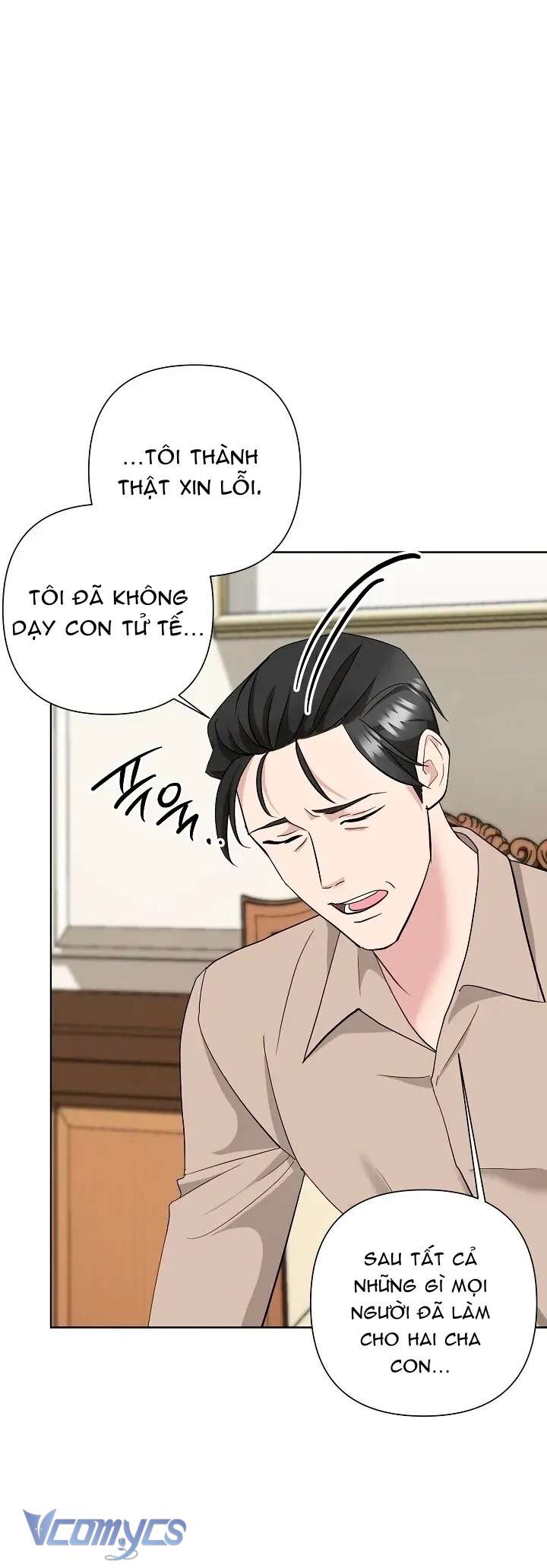 Thiêu Rụi - Chương 4