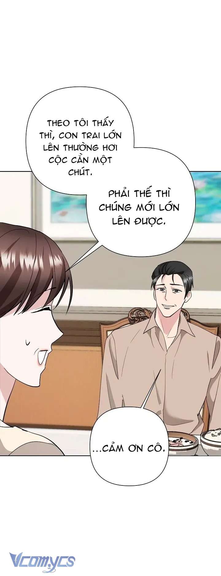 Thiêu Rụi - Chương 4