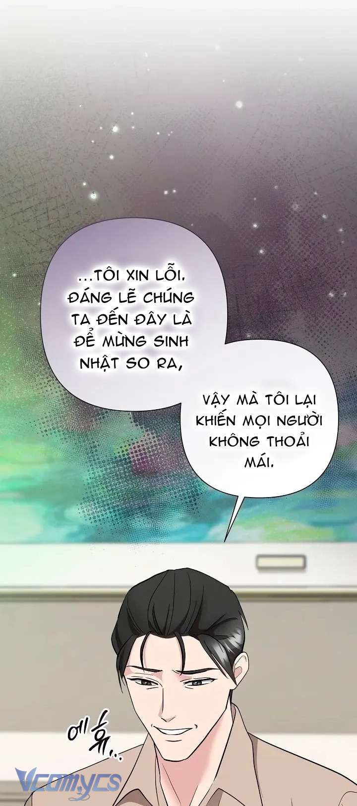 Thiêu Rụi - Chương 4