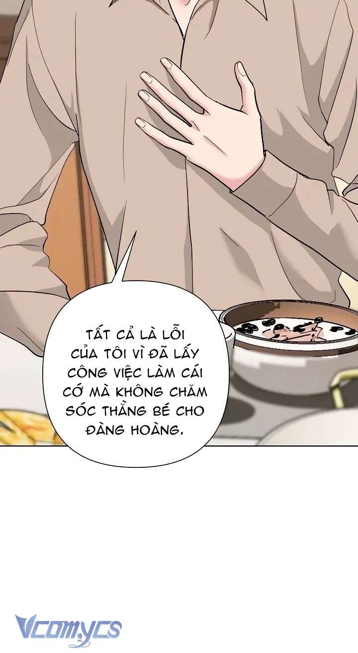 Thiêu Rụi - Chương 4