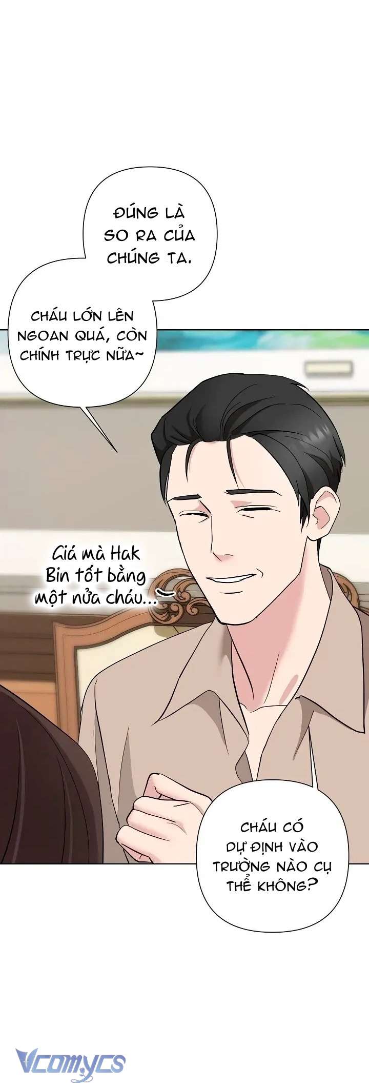 Thiêu Rụi - Chương 4
