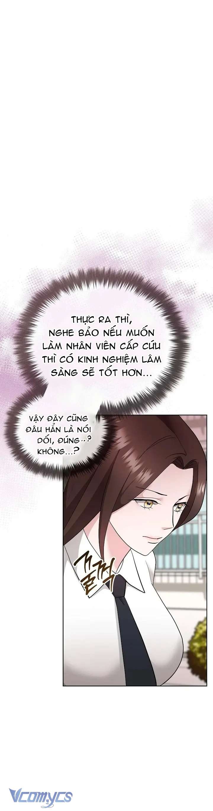 Thiêu Rụi - Chương 4