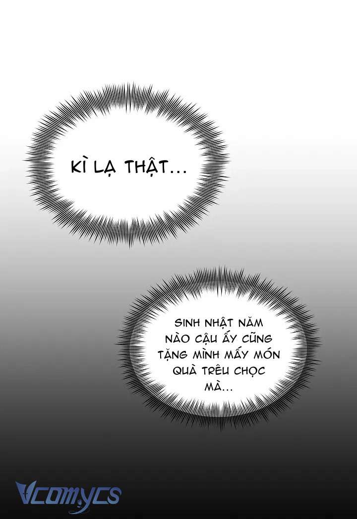 Thiêu Rụi - Chương 5