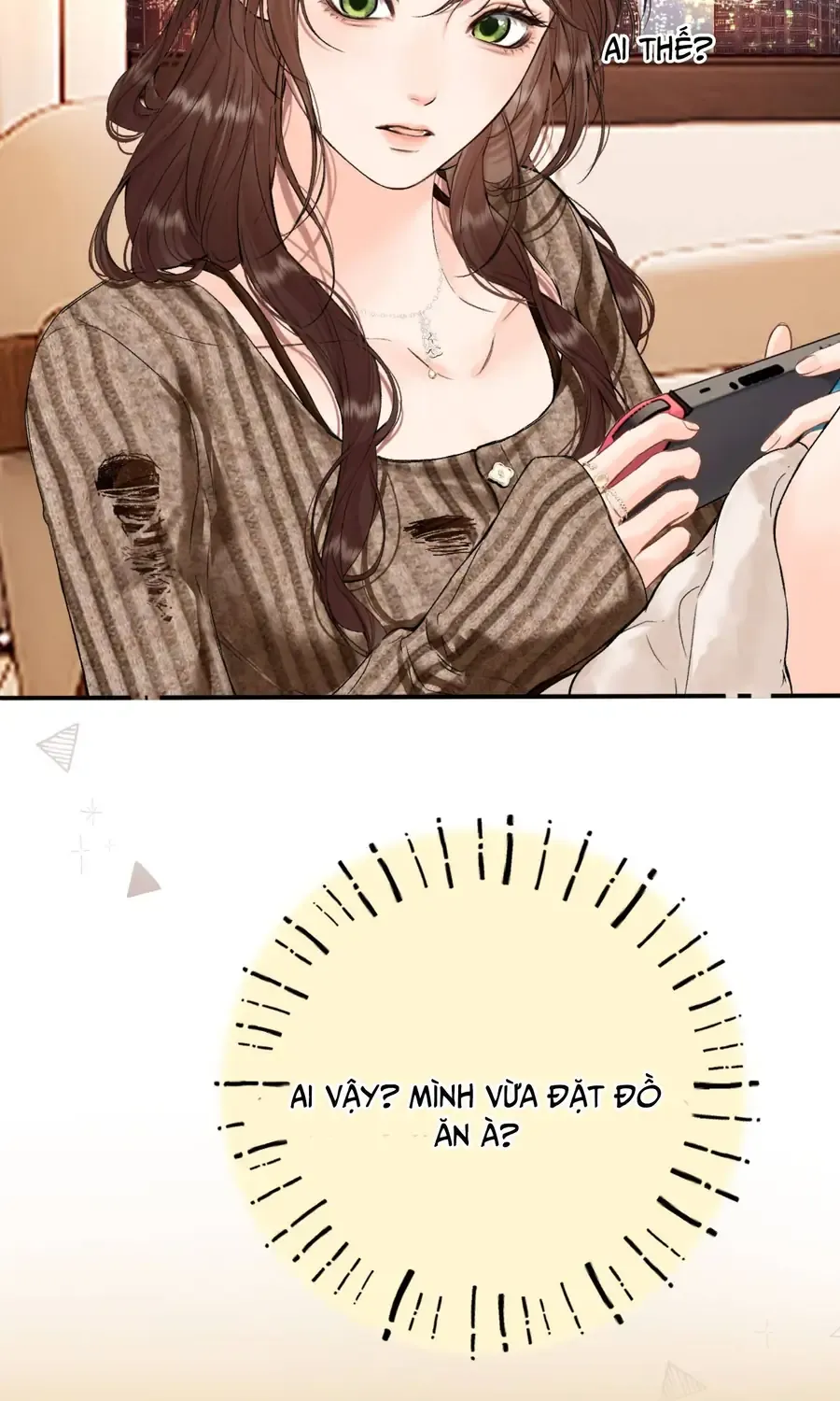 THỈNH ĐA LOAN CHIẾU - Chương 44