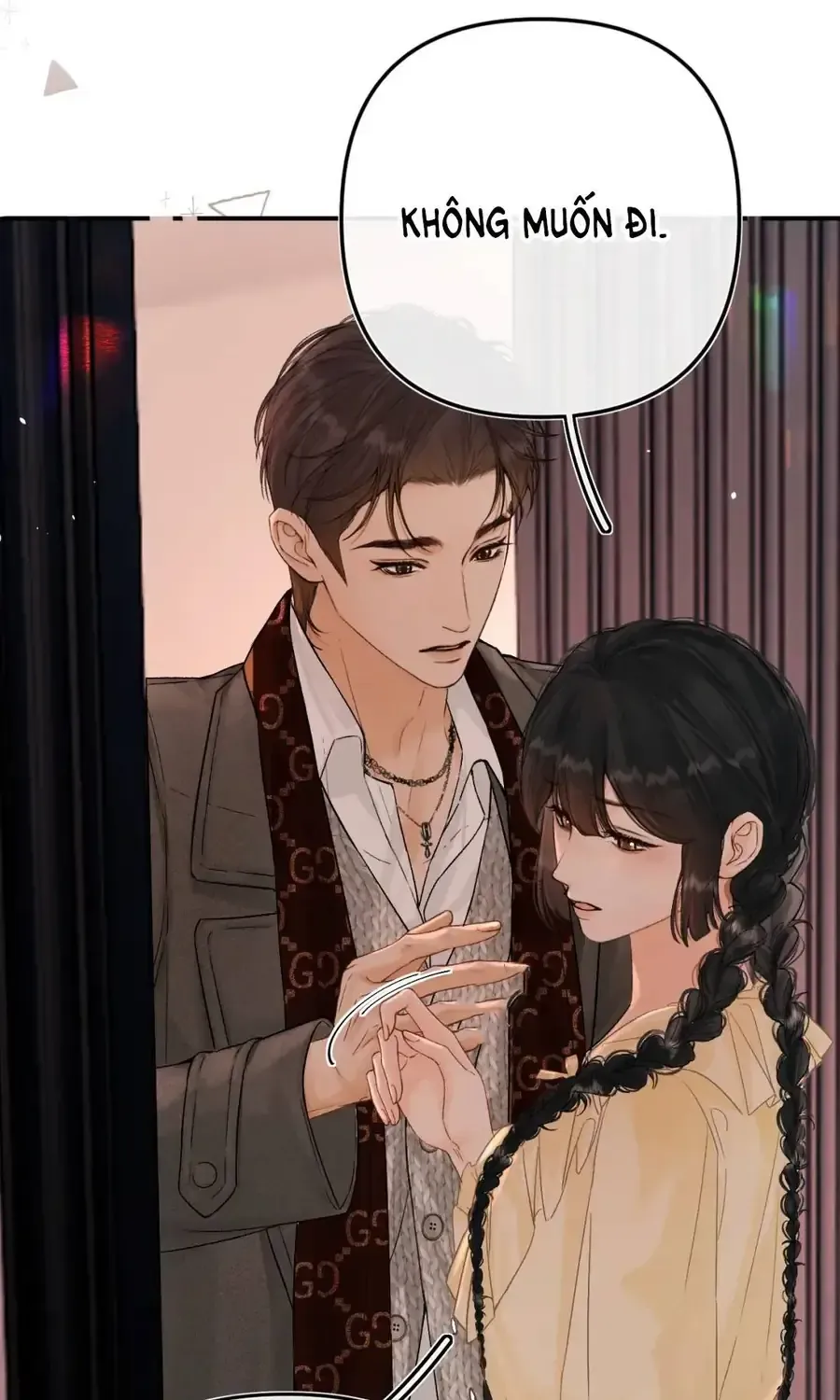 THỈNH ĐA LOAN CHIẾU - Chương 48