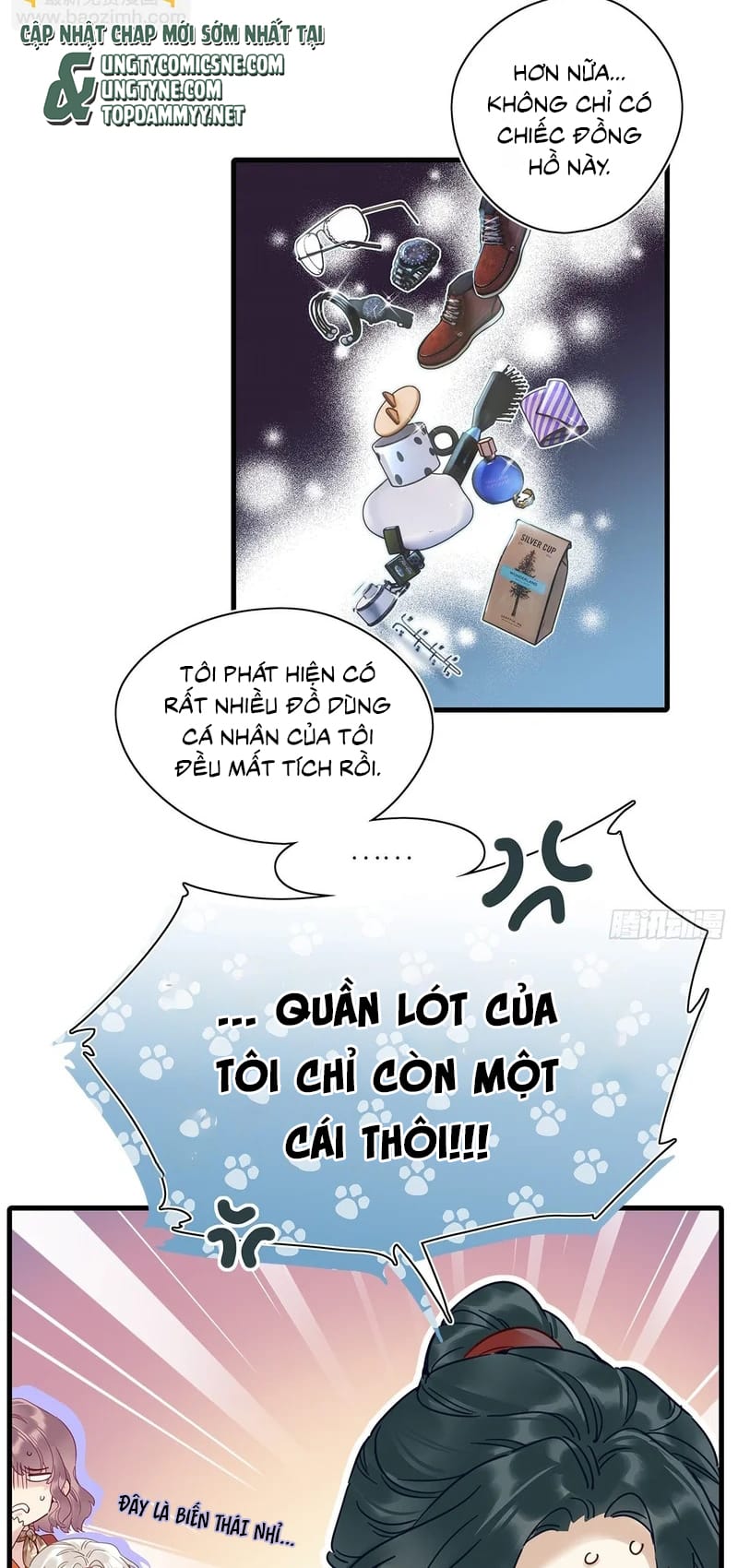 Thỉnh Quân Nhập Quẻ - Chương 53