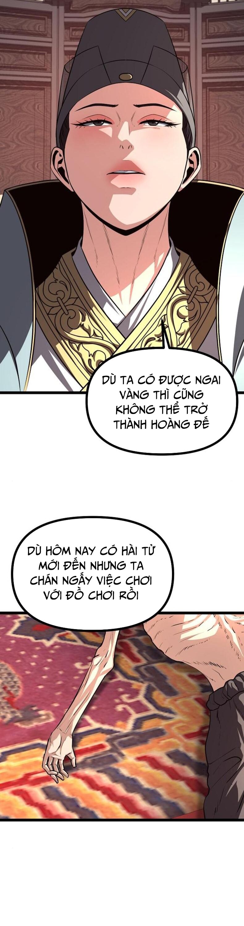 Thông Bách - Chương 52