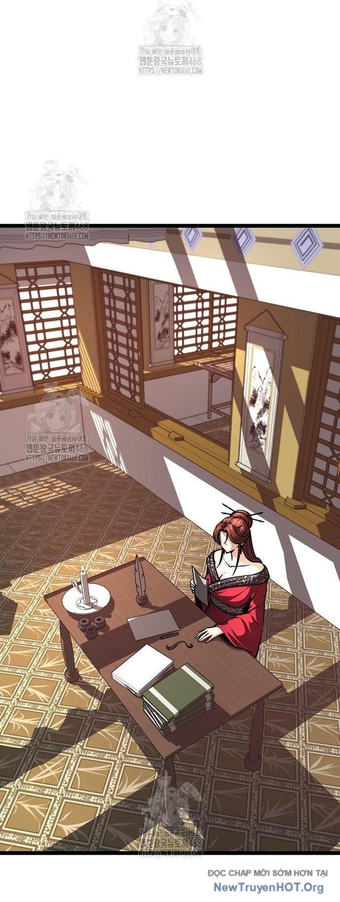 Thông Bách - Chương 54