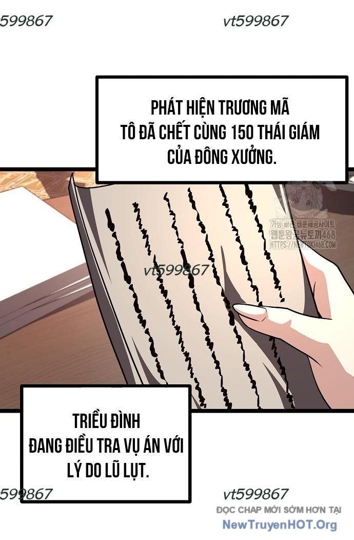 Thông Bách - Chương 54