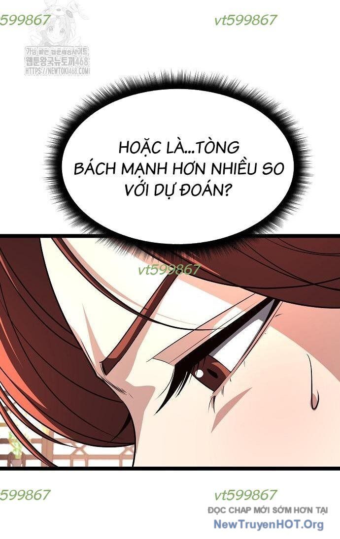 Thông Bách - Chương 54