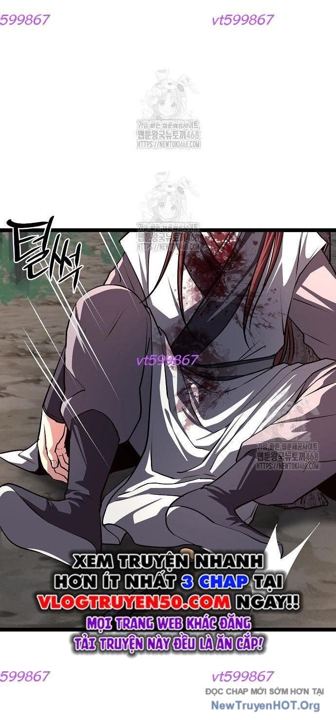 Thông Bách - Chương 54