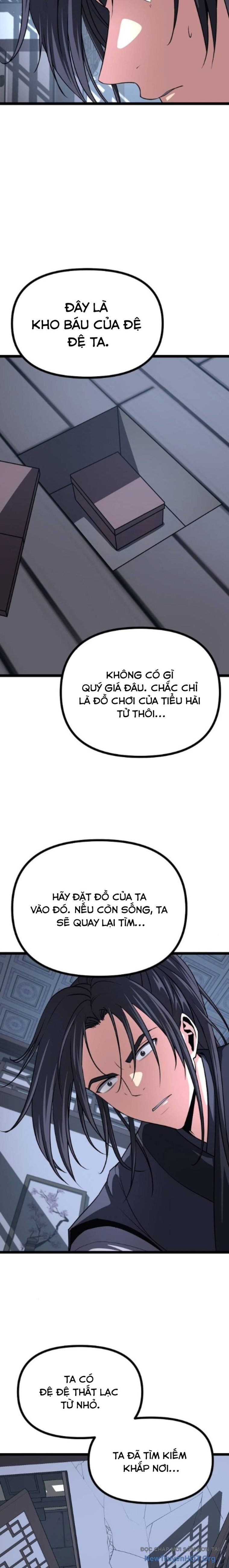 Thông Bách - Chương 55