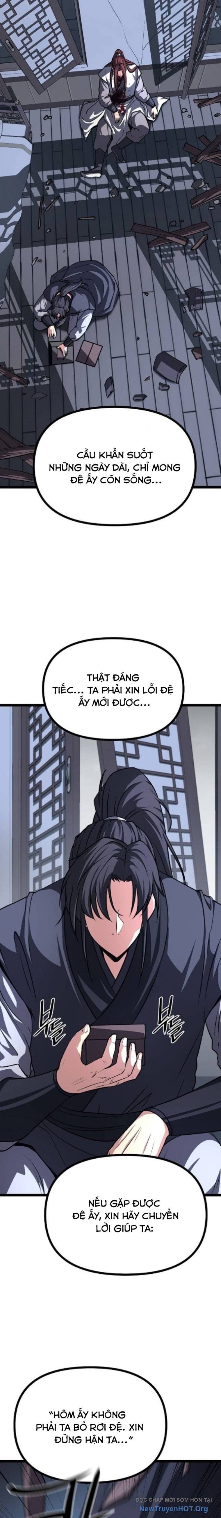 Thông Bách - Chương 55