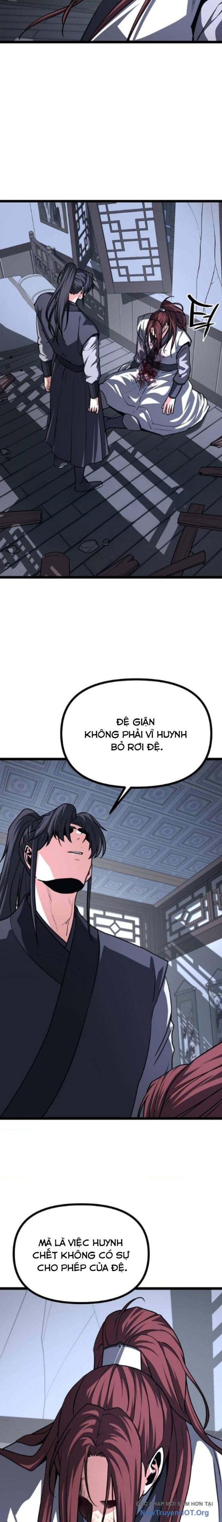 Thông Bách - Chương 55