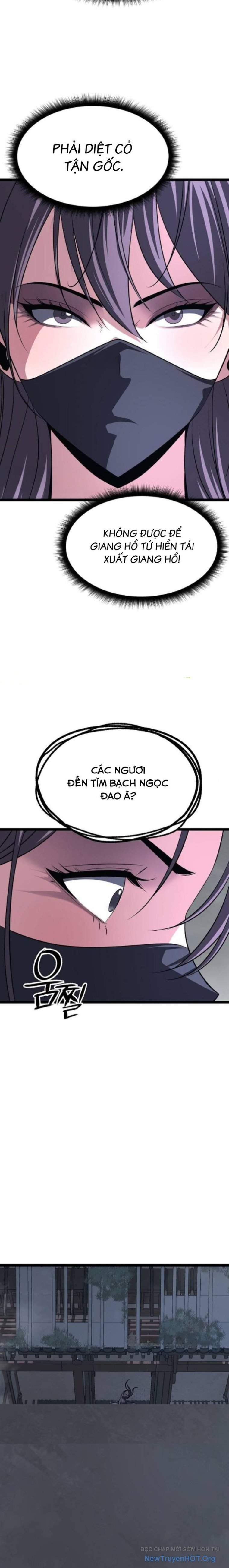 Thông Bách - Chương 55
