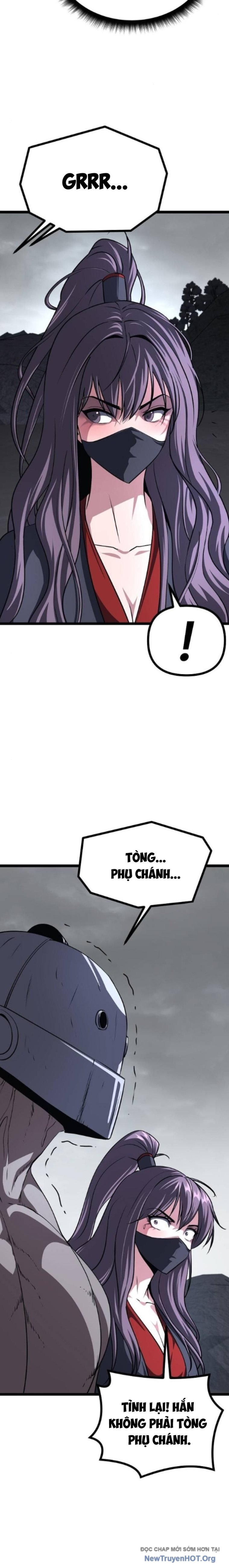 Thông Bách - Chương 55