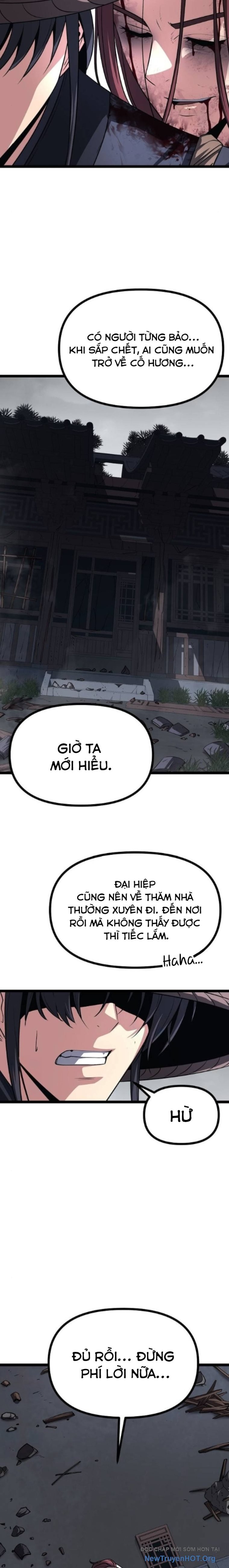 Thông Bách - Chương 55